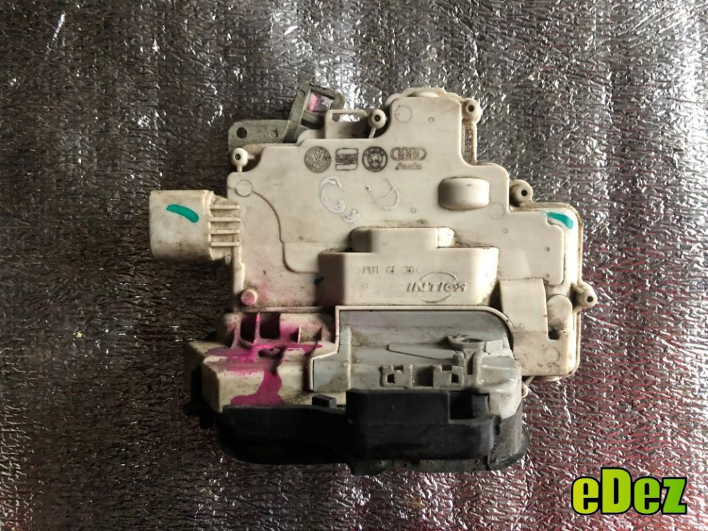 Broasca dreapta spate Audi A6 Allroad (2006-2011) [4FH, C6] 4f0839018