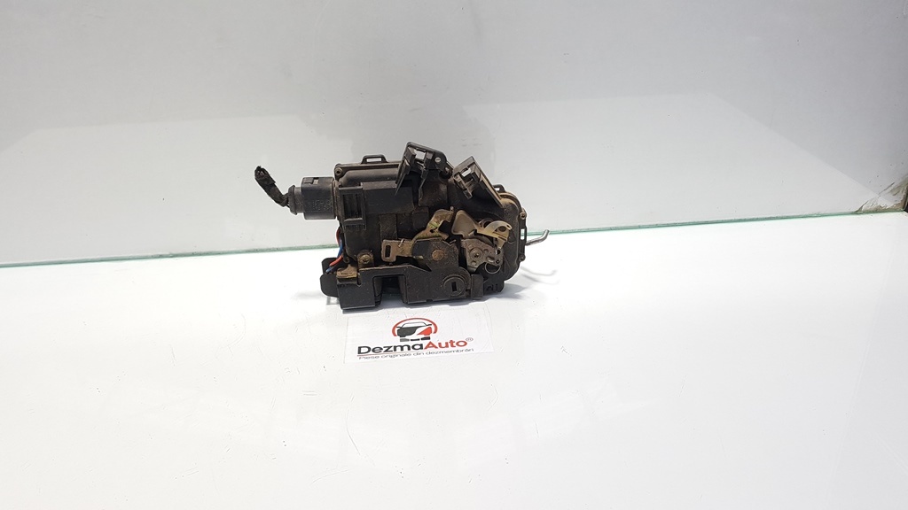 Broasca dreapta spate, Audi A6 Avant (4B5, C5) [Fabr 1997-2005] 4B0839016B