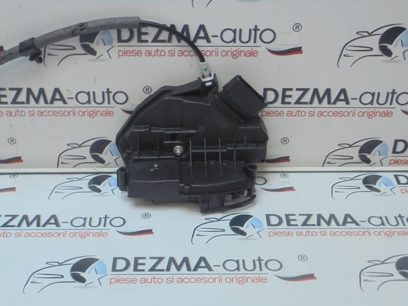 Broasca dreapta spate, BM5A-A26412-AC, Ford Focus 3 Turnier (id:279366)
