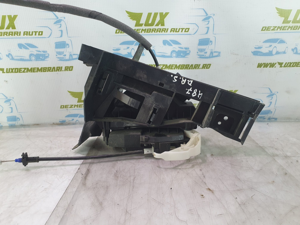 Broasca dreapta spate Bm5a-a26412-af Ford Kuga 2 [2013 - 2020]