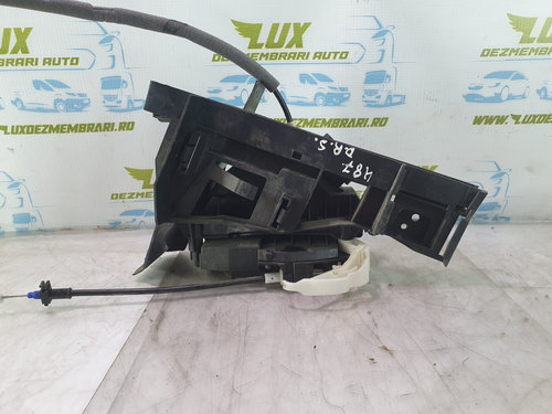 Broasca dreapta spate Bm5a-a26412-af Ford Kuga 2 [2013 - 2020]