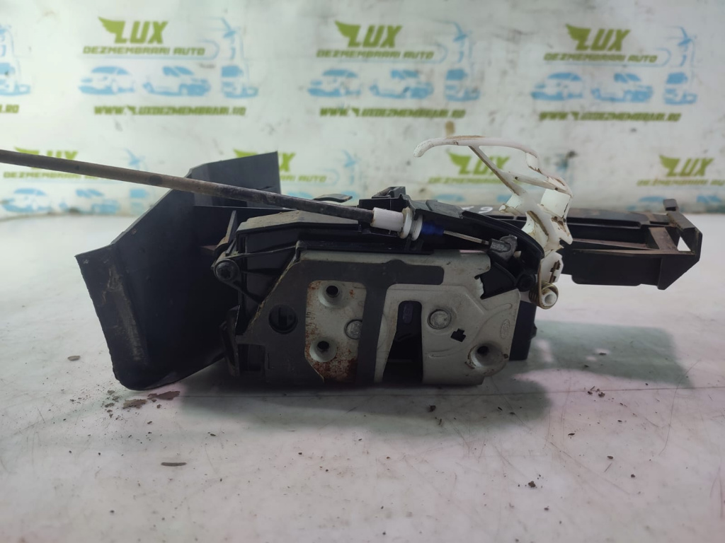 Broasca dreapta spate bm5a-a26412-ah Ford Focus 3 [facelift] [2014 - 2020] XWDB 1.5 tdci