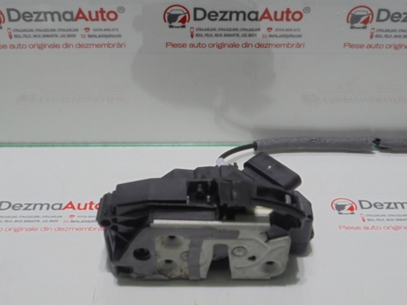 Broasca dreapta spate BM5A-A26412-BD, Ford Focus 3 (id:287320)