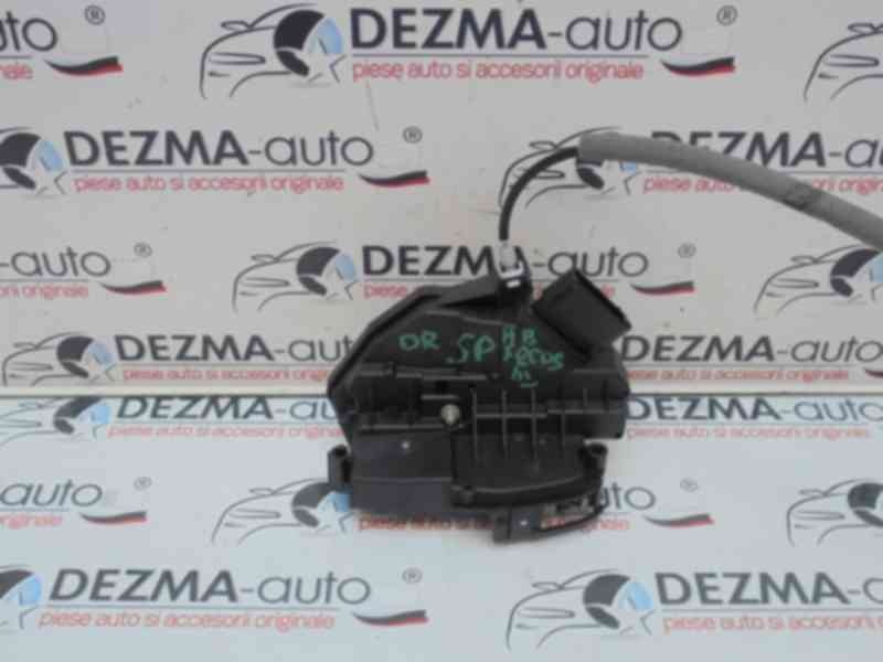Broasca dreapta spate BM5A-A26412-BE, Ford Focus 3 sedan