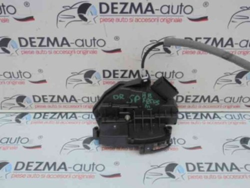 Broasca dreapta spate BM5A-A26412-BE, Ford Focus 3 sedan