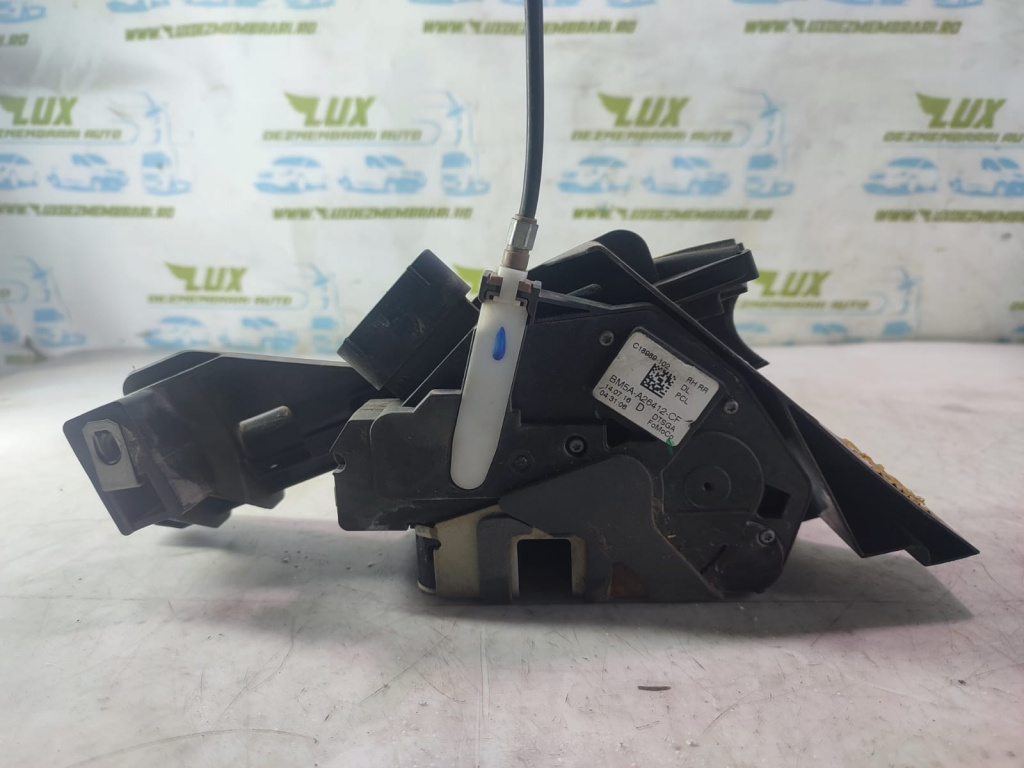 Broasca dreapta spate BM5A-A26412-CF Ford Mondeo MK5 [2014 - 2020] 2.0 tdci t8cd 4x4