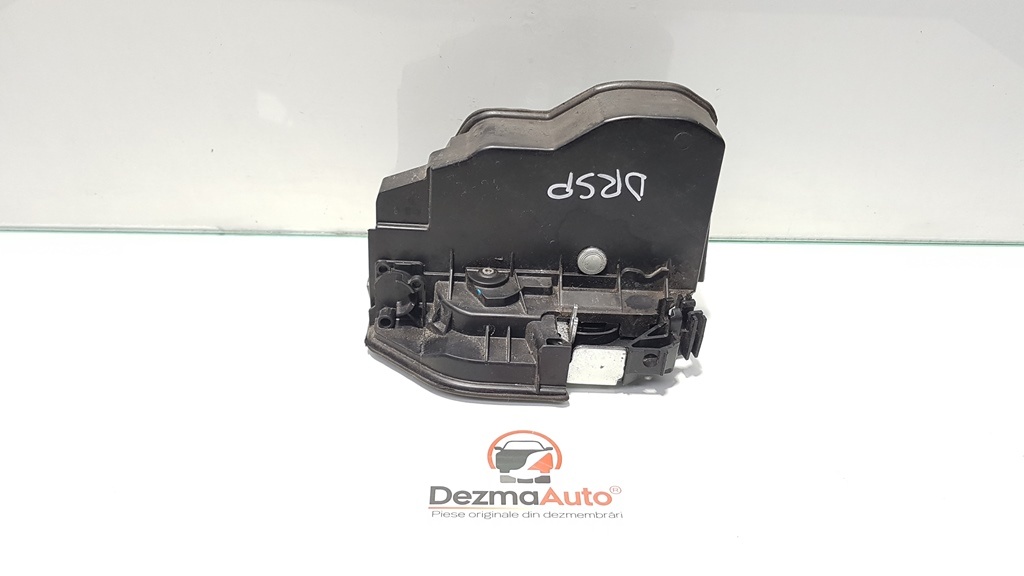 Broasca dreapta spate, Bmw 1 (E81, E87) 7202148 (id:391717)