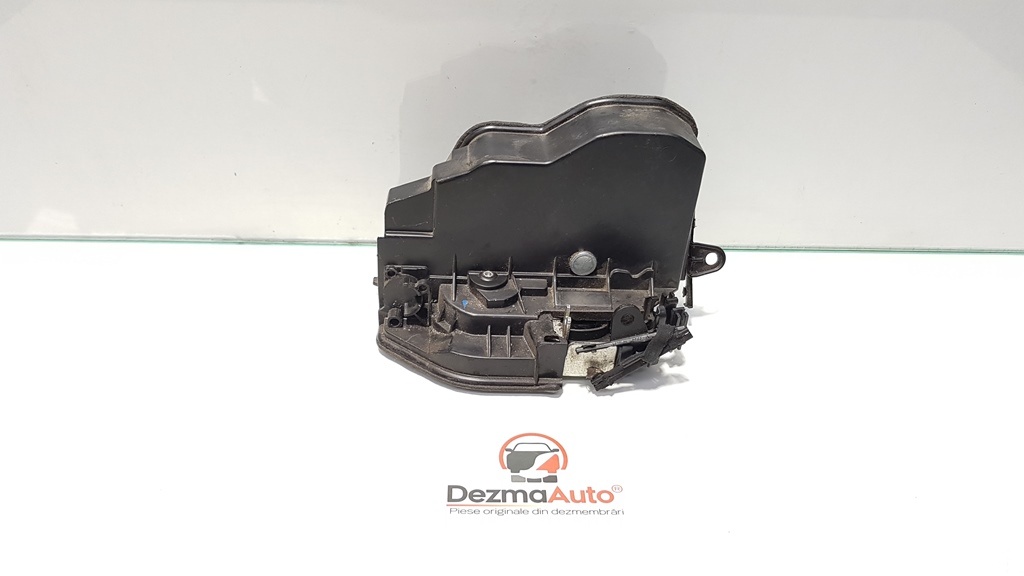 Broasca dreapta spate, Bmw 1 (E81, E87) 7202148 (id:391144)