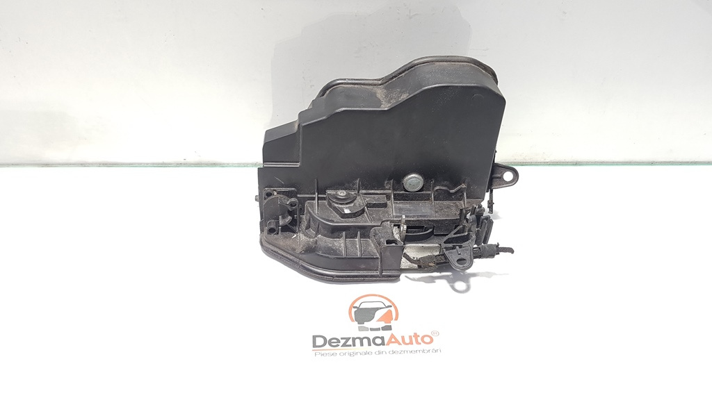 Broasca dreapta spate, Bmw 1 [Fabr 2004-2010] 7202148 (id:401329)