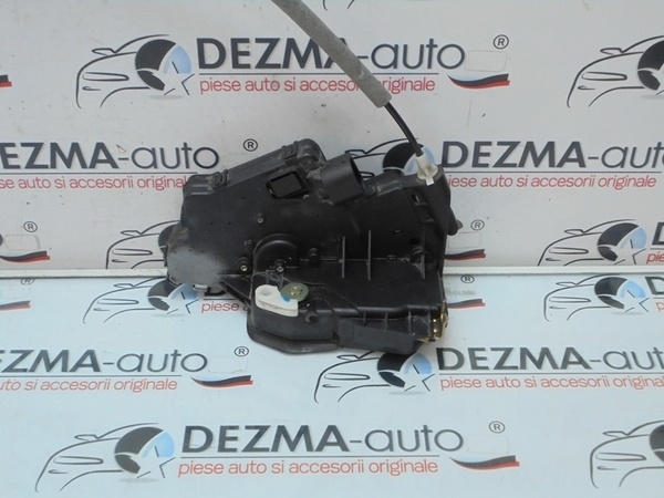Broasca dreapta spate, Bmw 3 (E46) (id:249362)
