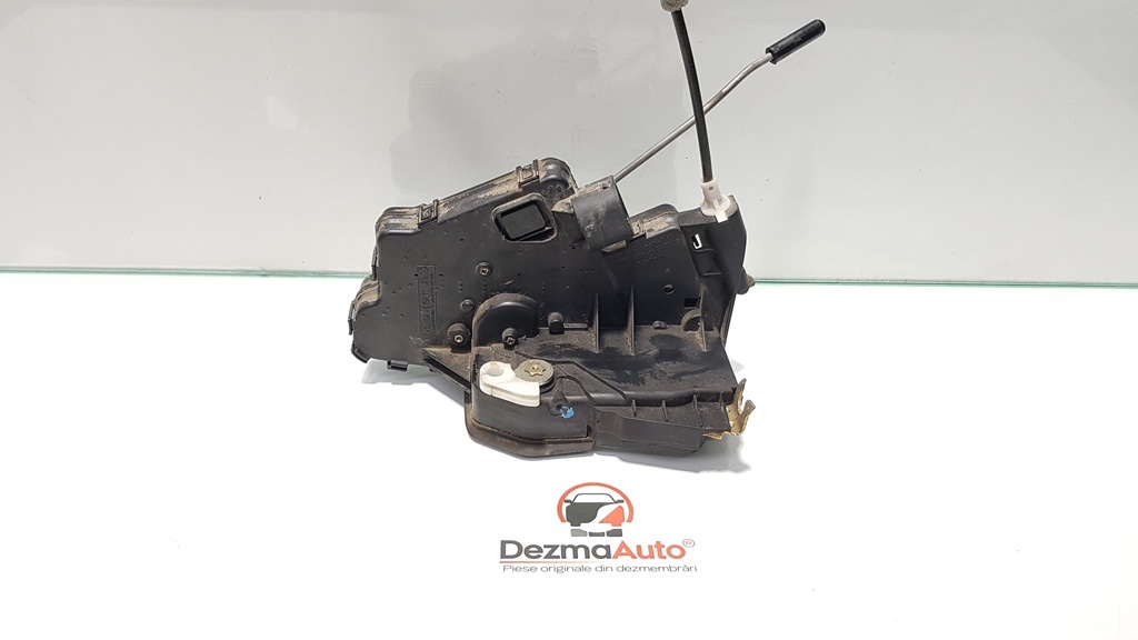 Broasca dreapta spate, Bmw 3 (E46) (id:390095)