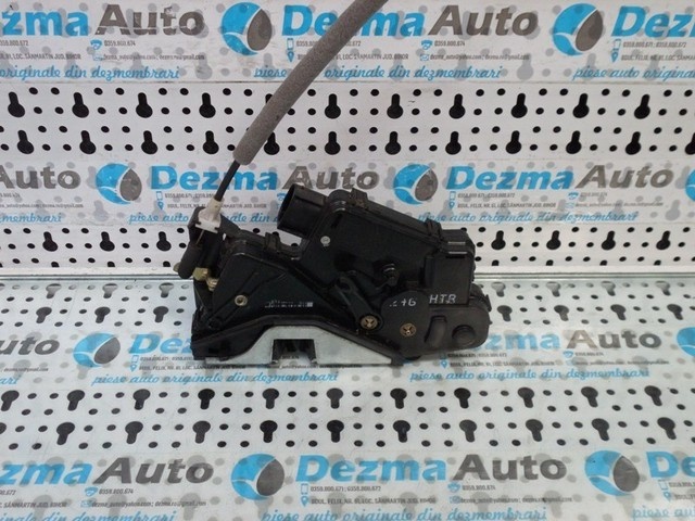 Broasca dreapta spate Bmw 3 Touring (E46) 1999-2005 (id:200521)