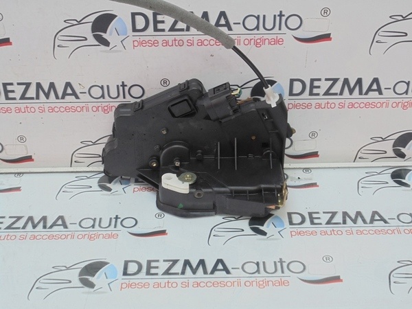 Broasca dreapta spate, Bmw 3 Touring (E46) (id:154878)
