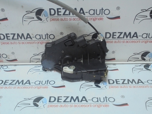 Broasca dreapta spate, Bmw 3 Touring (E46)