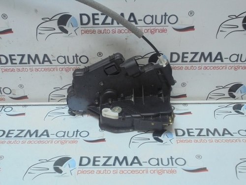 Broasca dreapta spate, Bmw 3 Touring (E46)