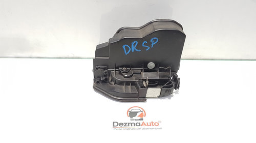 Broasca dreapta spate, Bmw 5 (E60) [Fabr 2004-2010] 7167076 (id:403818)