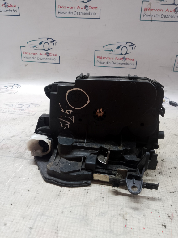 Broasca dreapta spate BMW 525 2004, 7059968