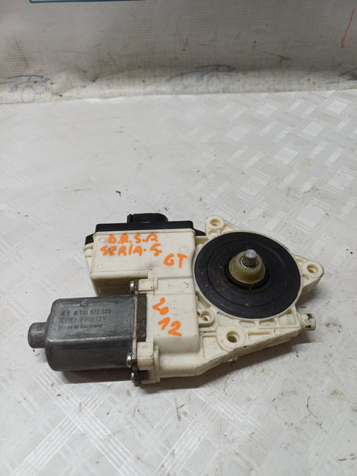 Broasca dreapta spate BMW 5GT (F07) - Motorina 2012, -