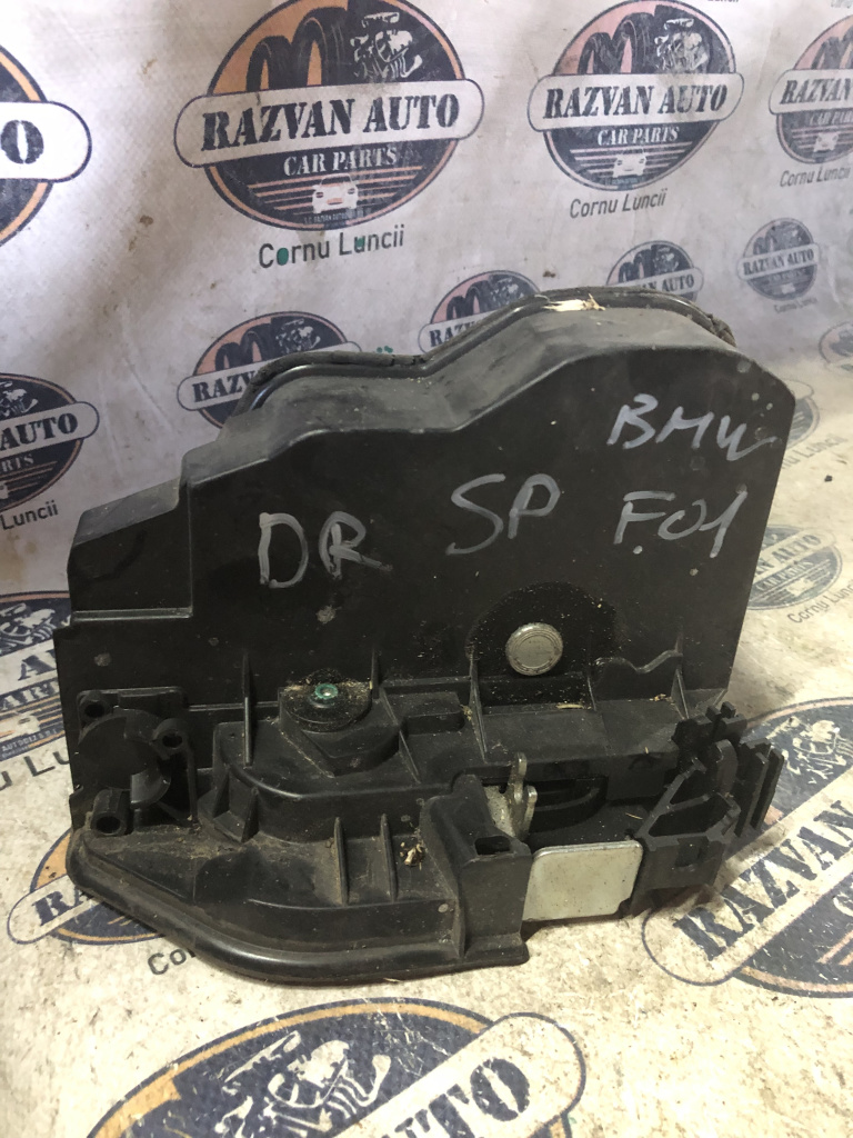 Broasca dreapta spate BMW 730 F01 2013