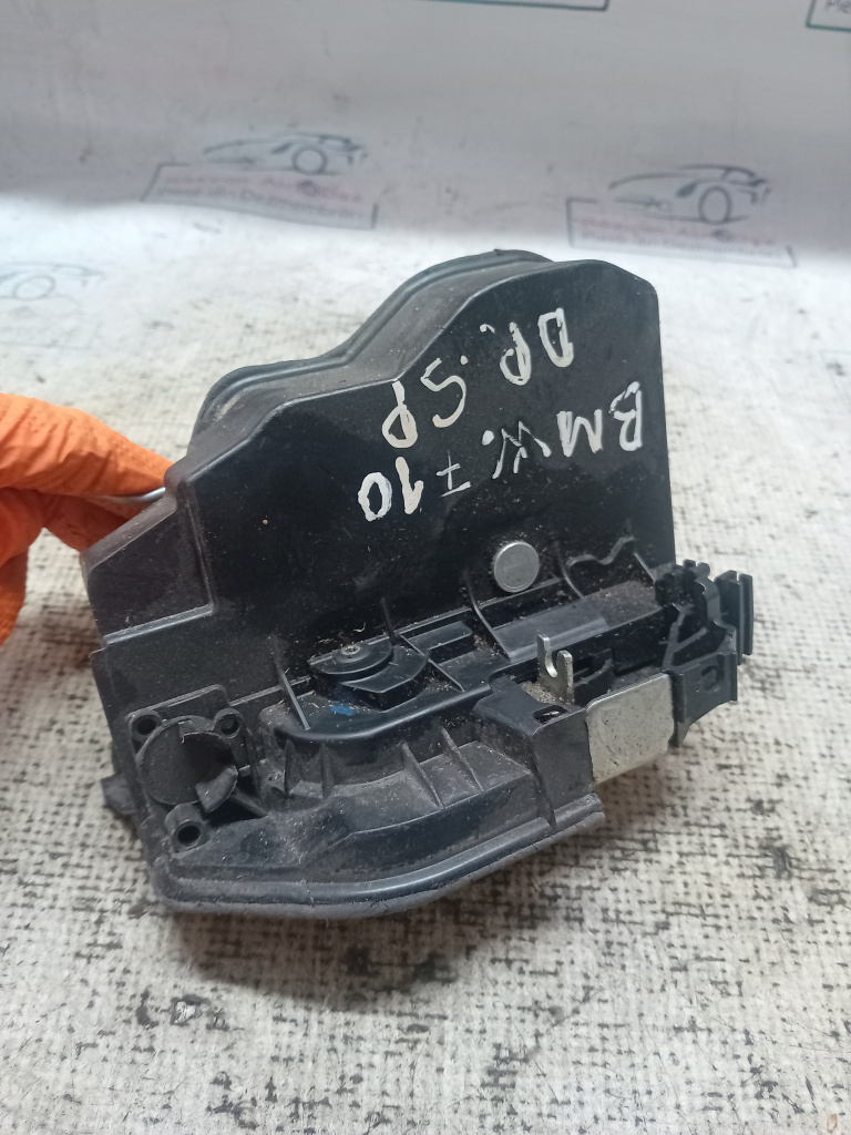 Broasca dreapta spate BMW F10 2012, A053702