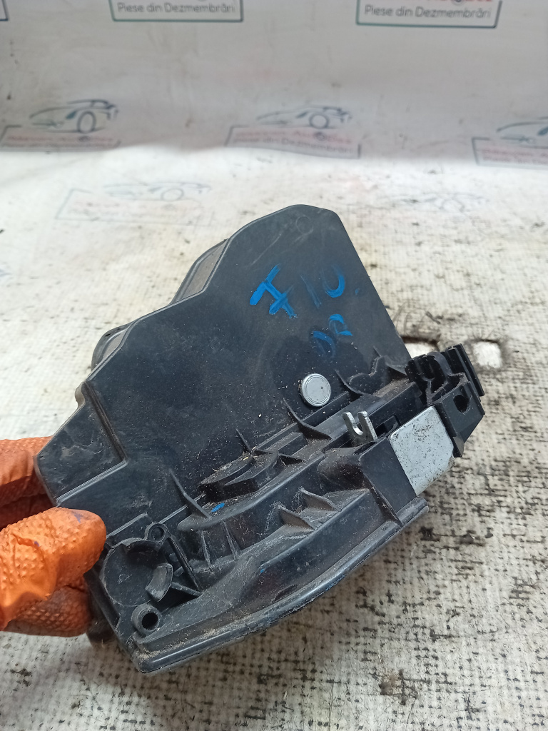 Broasca dreapta spate BMW F10 2014, A053702