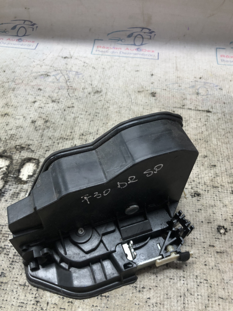 Broasca dreapta spate BMW F30 2012