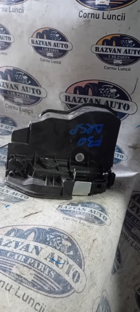 Broasca dreapta spate BMW F30 2015