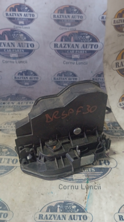 Broasca dreapta spate BMW F30, 7202148