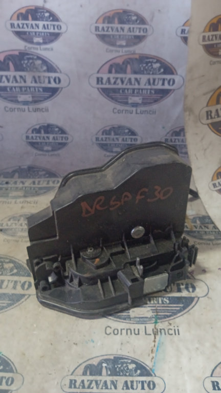 Broasca dreapta spate BMW F30, 7202148