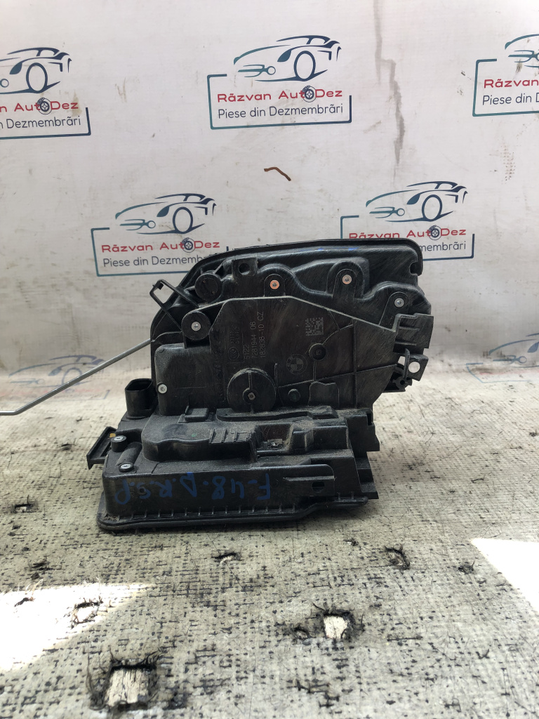 Broasca dreapta spate BMW F48 2016, 728194406