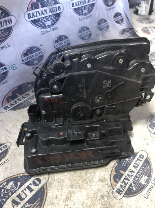 Broasca dreapta spate BMW F48 2016