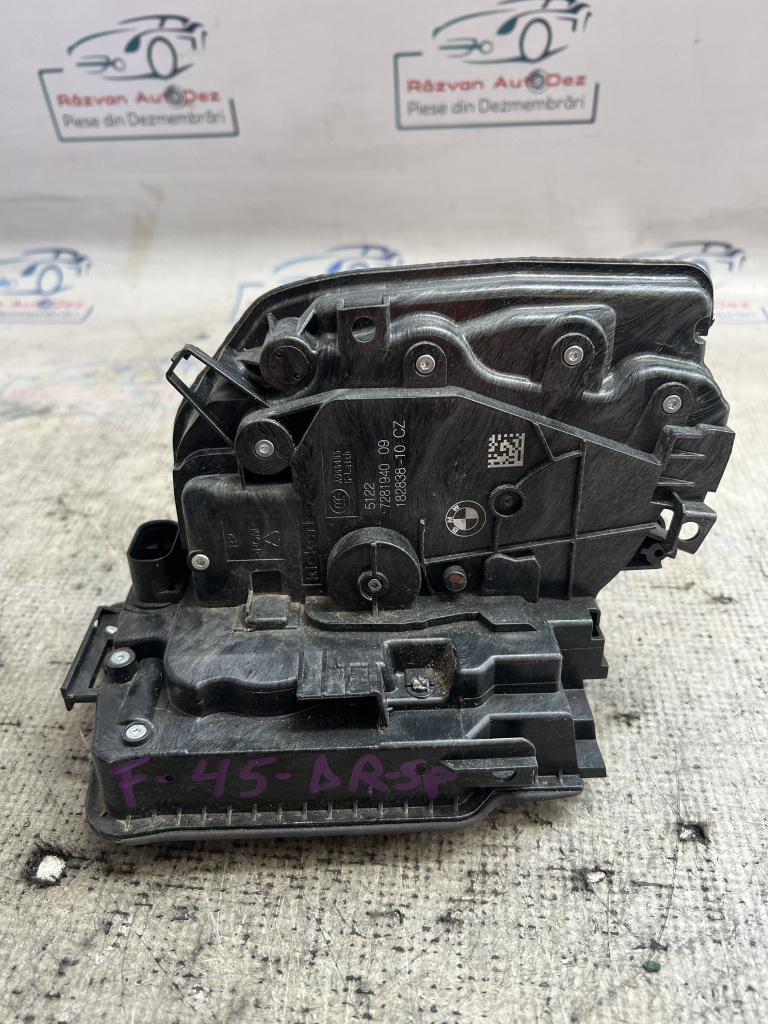 Broasca dreapta spate BMW Seria 2 F45 2016, 728194009