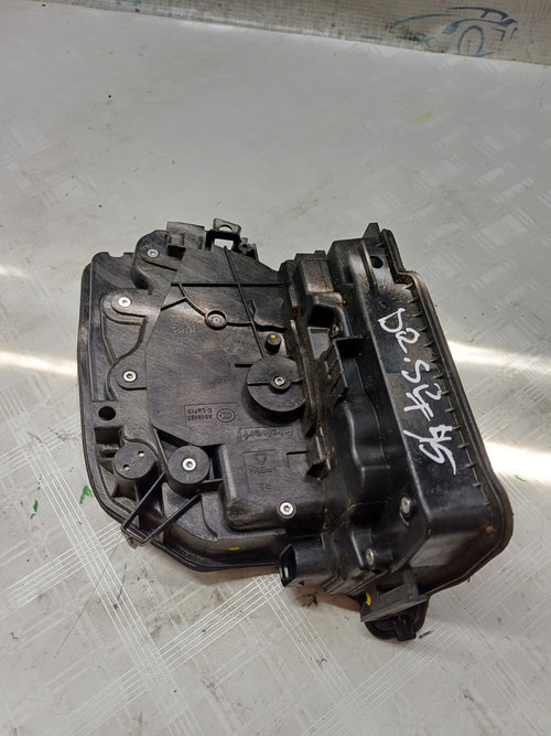 Broasca dreapta spate BMW Seria 2 F45 - Motorina 2014, 728194406