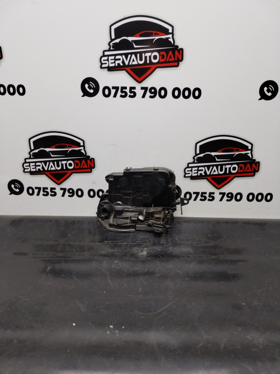 Broasca dreapta spate BMW Seria 3 (2005-2012) [E90] 2.0 Motorina 2011, 7060296