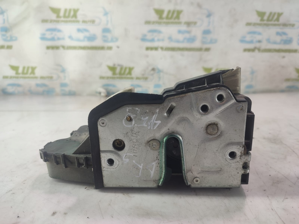 Broasca dreapta spate BMW Seria 3 E46 [1997 - 2003] 2.0 d 204D1