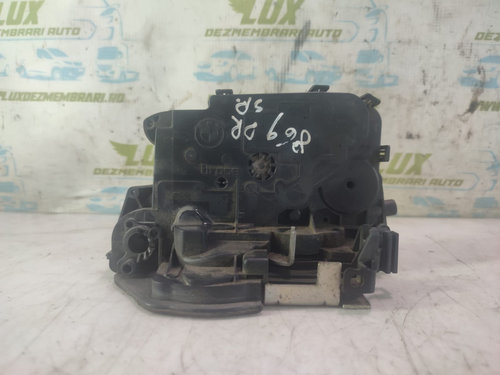 Broasca dreapta spate BMW Seria 3 E91 [2004 - 2010] 2.0 d n47d20a