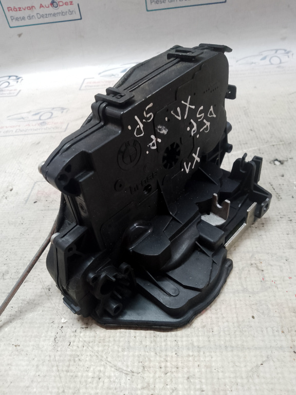 Broasca dreapta spate BMW X1 2010, 7060296