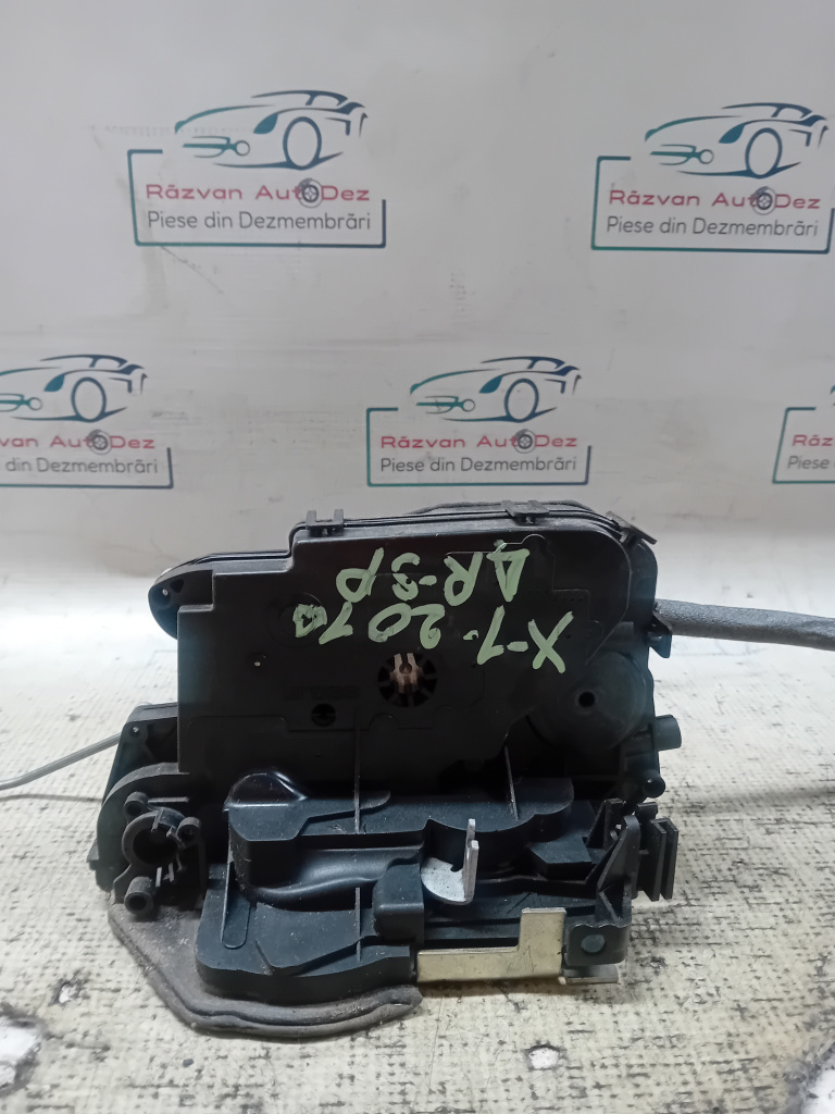 Broasca dreapta spate BMW X1 2010