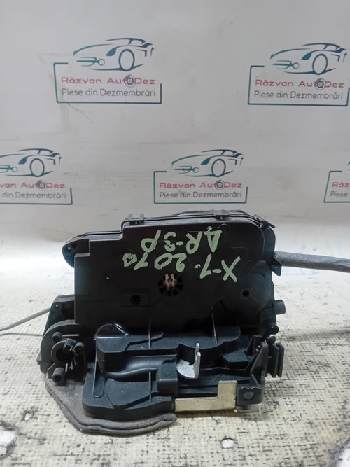 Broasca dreapta spate BMW X1 2010