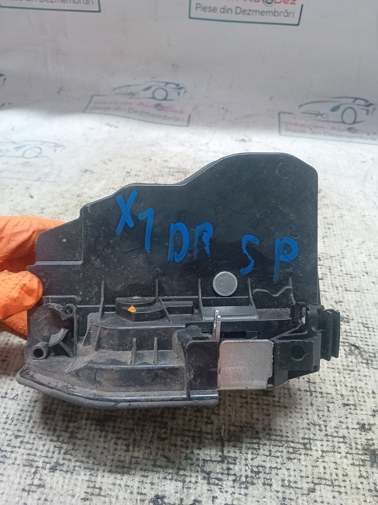 Broasca dreapta spate BMW X1 2012, A053702