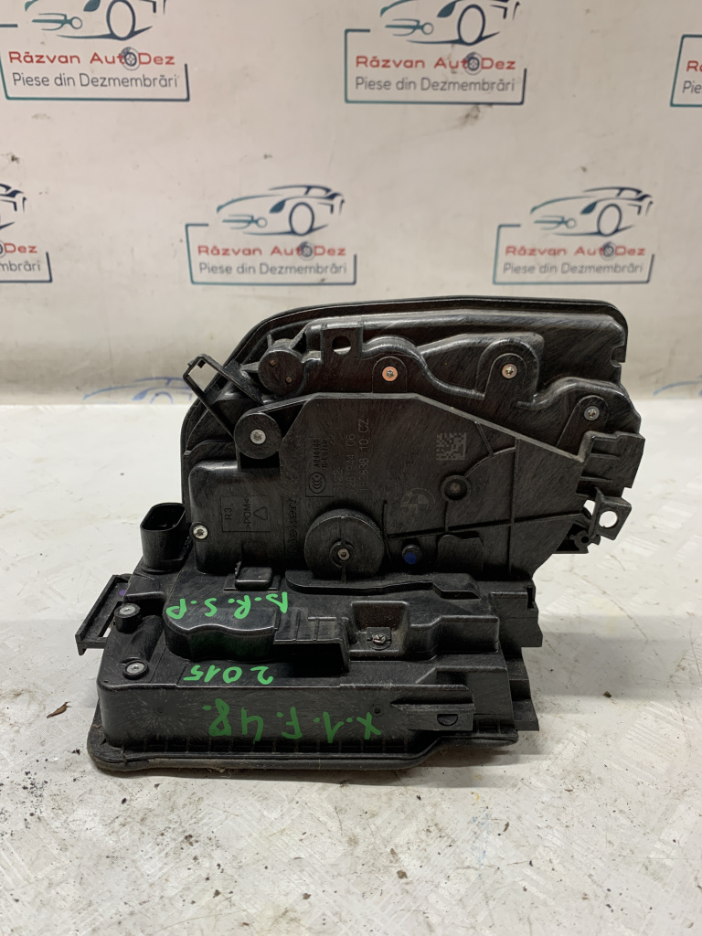 Broasca dreapta spate BMW X1 F48 - Motorina 2015, 728194406