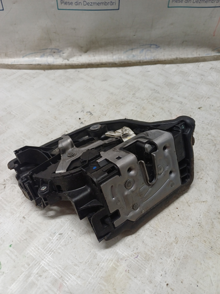 Broasca dreapta spate BMW X1 F48 - Motorina 2016, 728194406