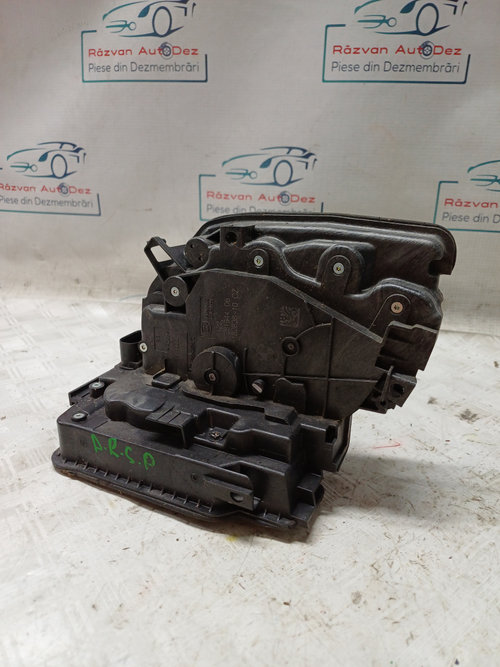 Broasca dreapta spate BMW X1 F48 - Motorina 2018, 728194406