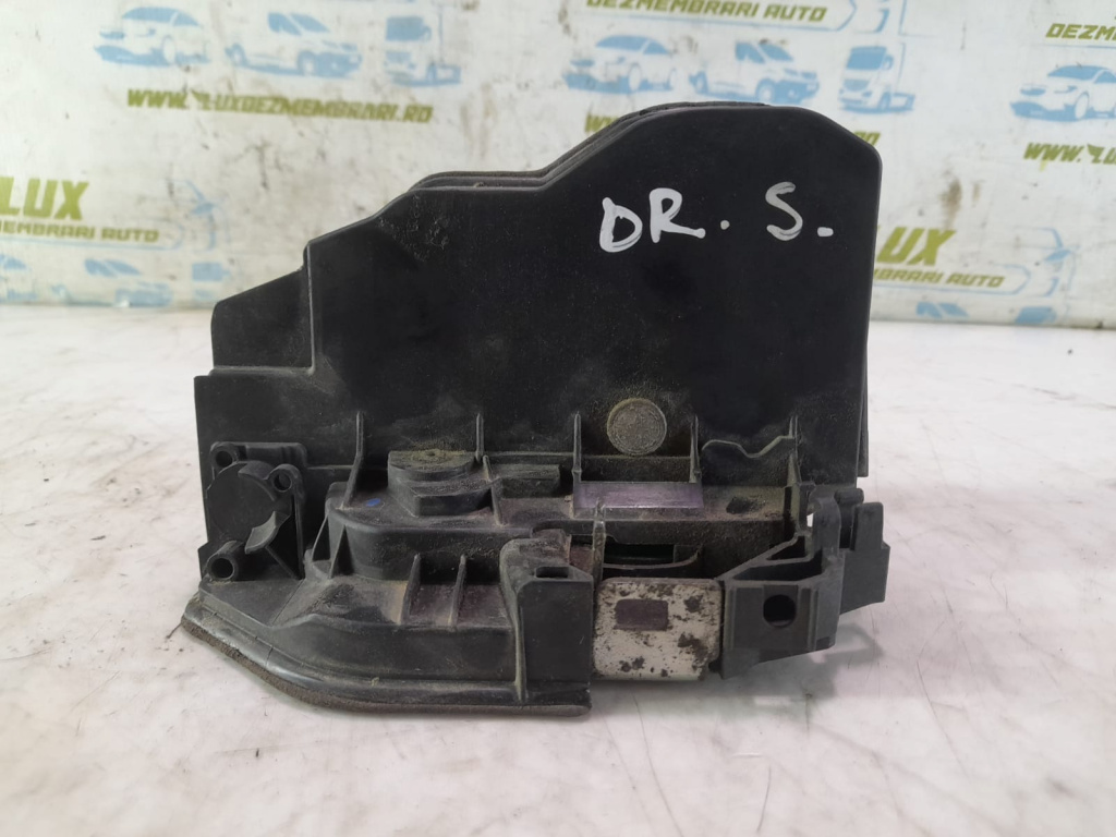 Broasca dreapta spate BMW X3 E83 [2003 - 2006] 2.0 D m47 204D4