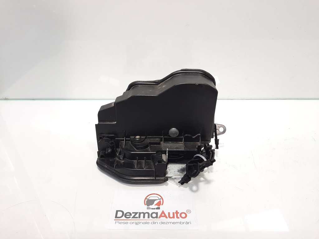 Broasca dreapta spate, Bmw X4 (F26) [Fabr 2012 -2018] 7318414 (id:434607)