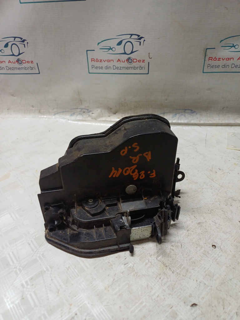 Broasca dreapta spate BMW X4 F26 - Motorina 2014, -