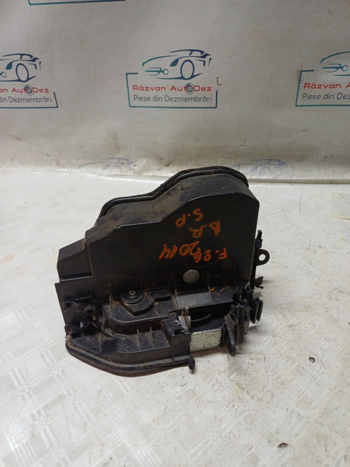 Broasca dreapta spate BMW X4 F26 - Motorina 2014, -