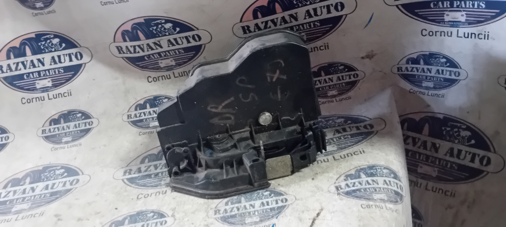 Broasca dreapta spate BMW X5 E70 2008