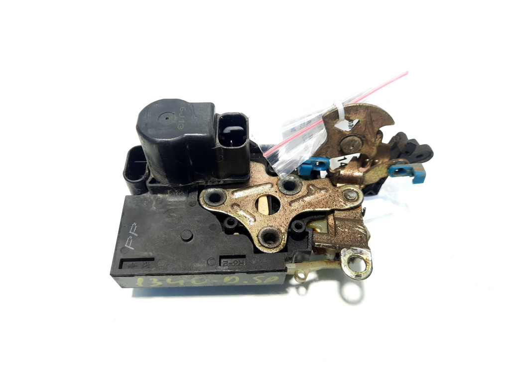 Broasca dreapta spate, Chevrolet Aveo sedan (T200,T250) (id:520142)