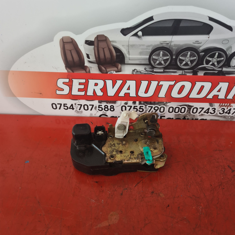 Broasca dreapta spate Chrysler 300C (2006-2009) 3.0 Motorina 2006